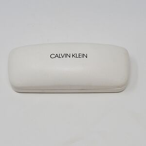 Calvin Klein Eyeglasses/Sunglasses Hard Case